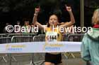 Girls under-15s 2023 Northern 6 and 4 Stage Relays and Youngsters, Birkenhead Park, Wirral.  Photo: David T. Hewitson/Sports for All Pics